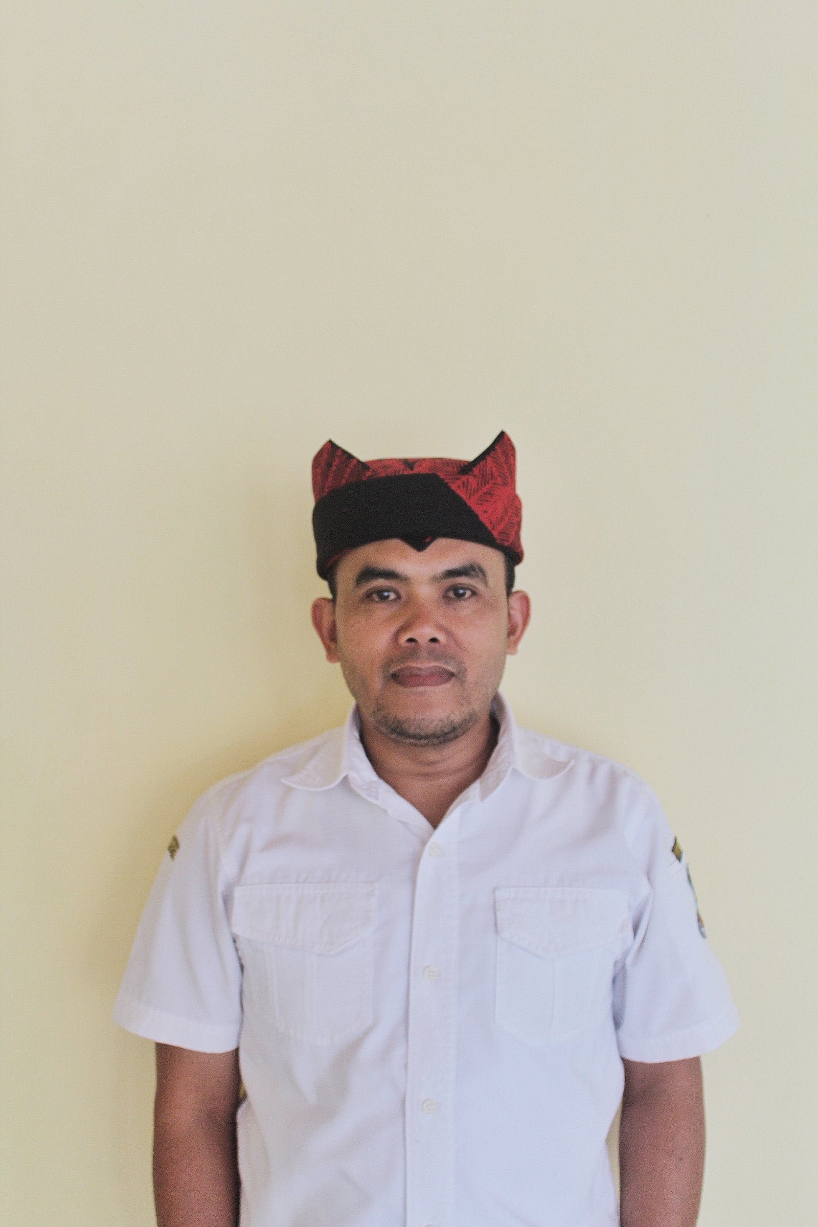 Imam Sutikno
