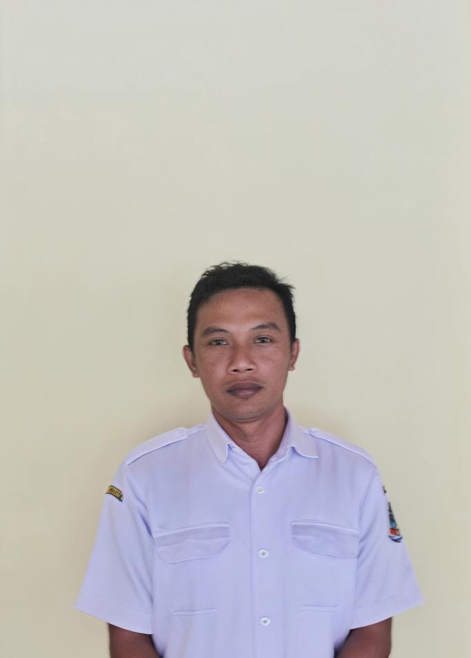 Singgih Alirahman