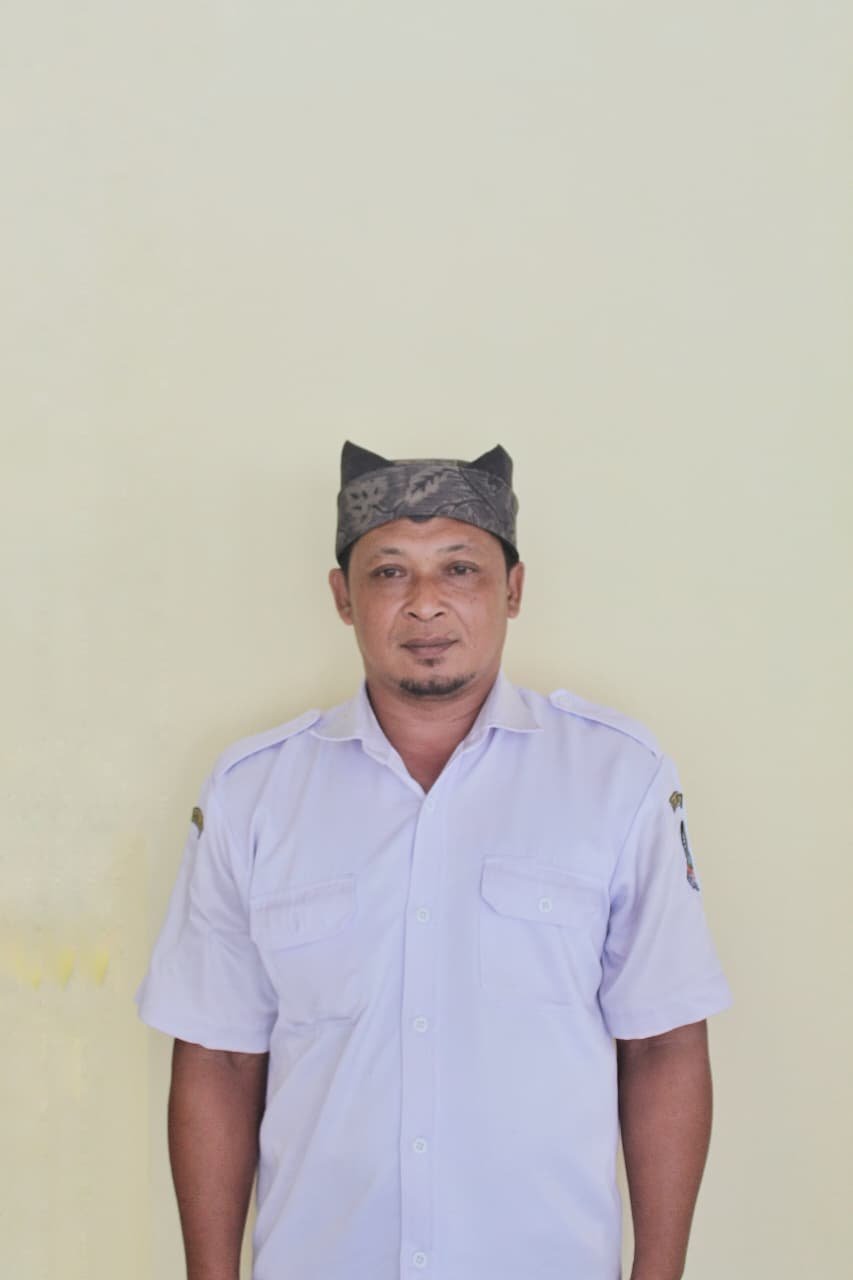 Rudi Hartono
