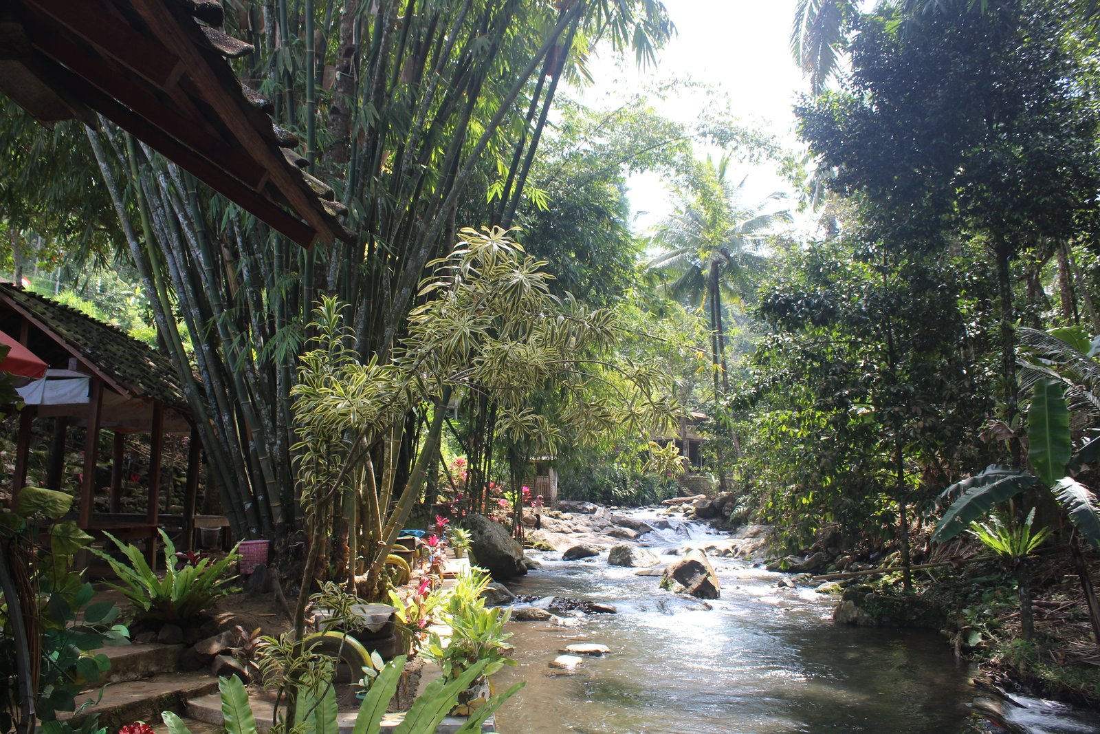 Banyu Prongsodan
