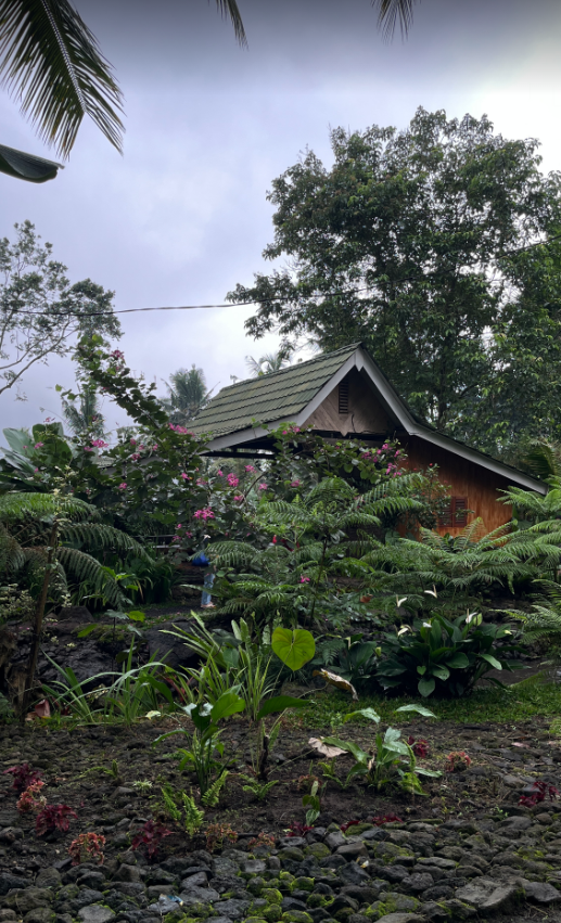 Villa Gopuro Ijen