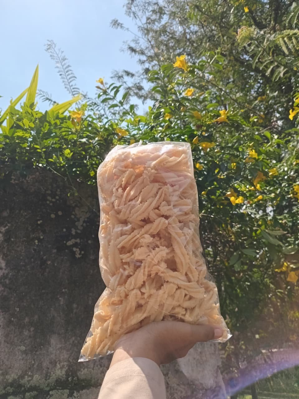 Galeri Kue Kecipir